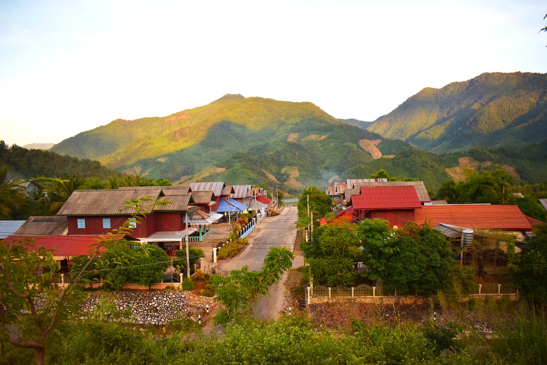 Provincia de Xaignabouli