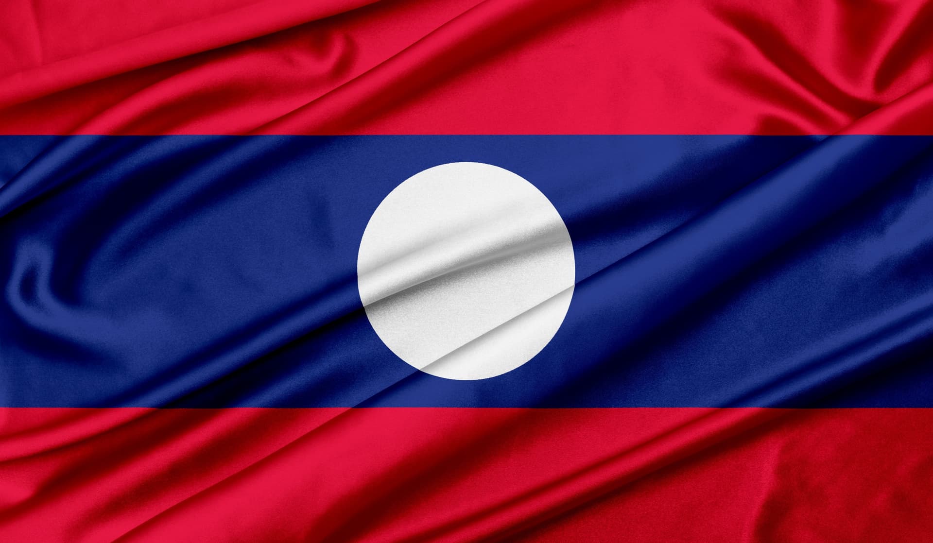 Embajadas y consulados de Laos