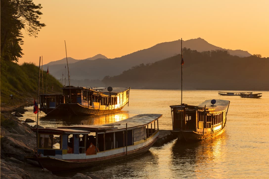 Río Mekong